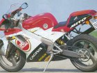 Cagiva Mito 125 Lucky Explorer